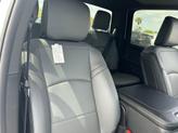 Thumbnail of 2025 Bright White Clearcoat RAM 2500