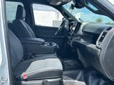 Thumbnail of 2025 Bright White Clearcoat RAM 2500