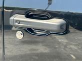 Thumbnail of 2025 Black Clearcoat Jeep Wrangler