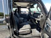 Thumbnail of 2025 Black Clearcoat Jeep Wrangler