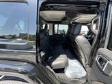 Thumbnail of 2025 Black Clearcoat Jeep Wrangler