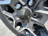 Thumbnail of 2025 Black Clearcoat Jeep Wrangler
