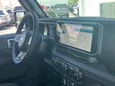 Thumbnail of 2025 Black Clearcoat Jeep Wrangler