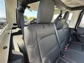 Thumbnail of 2025 Black Clearcoat Jeep Wrangler