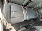 Thumbnail of 2021 Silver Ice Metallic Chevrolet Traverse