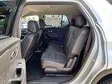 Thumbnail of 2021 Silver Ice Metallic Chevrolet Traverse