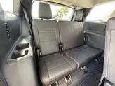 Thumbnail of 2021 Silver Ice Metallic Chevrolet Traverse