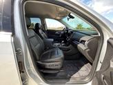 Thumbnail of 2021 Silver Ice Metallic Chevrolet Traverse