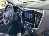 Thumbnail of 2021 Silver Ice Metallic Chevrolet Traverse