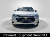 Thumbnail of 2021 Silver Ice Metallic Chevrolet Traverse