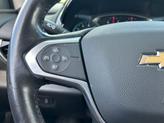 Thumbnail of 2021 Silver Ice Metallic Chevrolet Traverse