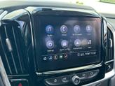 Thumbnail of 2021 Silver Ice Metallic Chevrolet Traverse