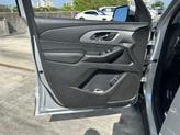 Thumbnail of 2021 Silver Ice Metallic Chevrolet Traverse