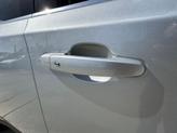 Thumbnail of 2021 Silver Ice Metallic Chevrolet Traverse