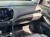 Thumbnail of 2021 Silver Ice Metallic Chevrolet Traverse