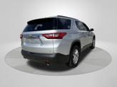 Thumbnail of 2021 Silver Ice Metallic Chevrolet Traverse