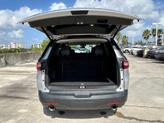 Thumbnail of 2021 Silver Ice Metallic Chevrolet Traverse