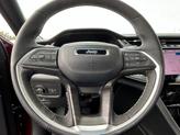 Thumbnail of 2025 Velvet Red Pearlcoat Jeep Grand Cherokee L