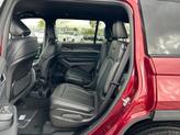 Thumbnail of 2025 Velvet Red Pearlcoat Jeep Grand Cherokee L