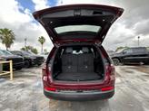 Thumbnail of 2025 Velvet Red Pearlcoat Jeep Grand Cherokee L