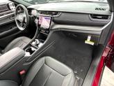 Thumbnail of 2025 Velvet Red Pearlcoat Jeep Grand Cherokee L