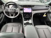 Thumbnail of 2025 Velvet Red Pearlcoat Jeep Grand Cherokee L