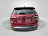Thumbnail of 2025 Velvet Red Pearlcoat Jeep Grand Cherokee L