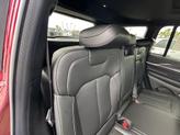 Thumbnail of 2025 Velvet Red Pearlcoat Jeep Grand Cherokee