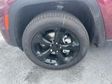 Thumbnail of 2025 Velvet Red Pearlcoat Jeep Grand Cherokee