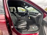 Thumbnail of 2025 Velvet Red Pearlcoat Jeep Grand Cherokee
