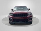 Thumbnail of 2025 Velvet Red Pearlcoat Jeep Grand Cherokee