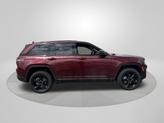Thumbnail of 2025 Velvet Red Pearlcoat Jeep Grand Cherokee