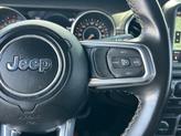 Thumbnail of 2022 Black Clearcoat Jeep Wrangler Unlimited