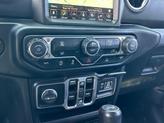 Thumbnail of 2022 Black Clearcoat Jeep Wrangler Unlimited