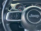 Thumbnail of 2022 Black Clearcoat Jeep Wrangler Unlimited