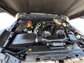 Thumbnail of 2022 Black Clearcoat Jeep Wrangler Unlimited