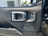 Thumbnail of 2022 Black Clearcoat Jeep Wrangler Unlimited