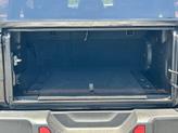 Thumbnail of 2022 Black Clearcoat Jeep Wrangler Unlimited