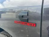 Thumbnail of 2025 Granite Crystal Clearcoat Metallic RAM 2500