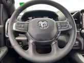 Thumbnail of 2025 Granite Crystal Clearcoat Metallic RAM 2500