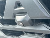 Thumbnail of 2025 Granite Crystal Clearcoat Metallic RAM 2500