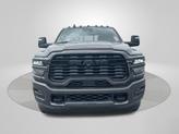 Thumbnail of 2025 Granite Crystal Clearcoat Metallic RAM 2500