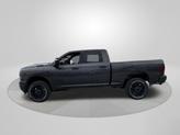 Thumbnail of 2025 Granite Crystal Clearcoat Metallic RAM 2500