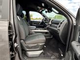 Thumbnail of 2025 Granite Crystal Clearcoat Metallic RAM 2500