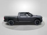 Thumbnail of 2025 Granite Crystal Clearcoat Metallic RAM 2500