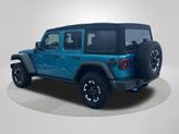 Thumbnail of 2024 Pearlcoat Jeep Wrangler 4xe