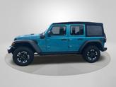 Thumbnail of 2024 Pearlcoat Jeep Wrangler 4xe