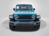 Thumbnail of 2024 Pearlcoat Jeep Wrangler 4xe