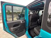 Thumbnail of 2024 Pearlcoat Jeep Wrangler 4xe