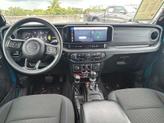 Thumbnail of 2024 Pearlcoat Jeep Wrangler 4xe